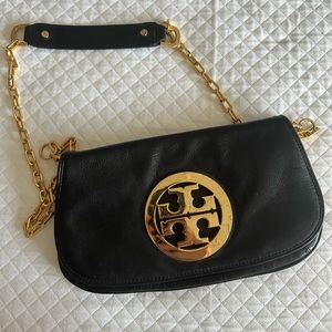 Tory Burch handbag black